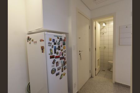 Apartamento à venda com 140m², 3 quartos e 4 vagasÁrea de Serviço