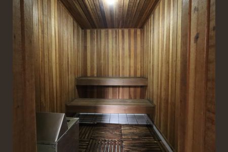 Apartamento à venda com 140m², 3 quartos e 4 vagasÁrea comum - Sauna