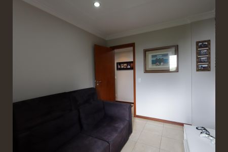 Apartamento à venda com 140m², 3 quartos e 4 vagasSala de TV