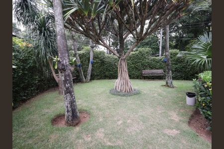 Apartamento à venda com 140m², 3 quartos e 4 vagasÁrea comum - Espaço Pet