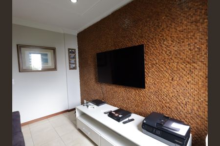 Apartamento à venda com 140m², 3 quartos e 4 vagasSala de TV