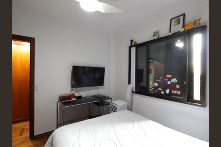 Apartamento à venda com 140m², 3 quartos e 4 vagasSuíte 1