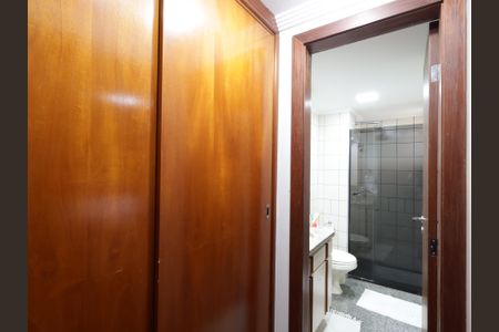 Apartamento à venda com 140m², 3 quartos e 4 vagasSuíte 1