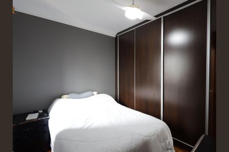 Apartamento à venda com 140m², 3 quartos e 4 vagasSuíte 1