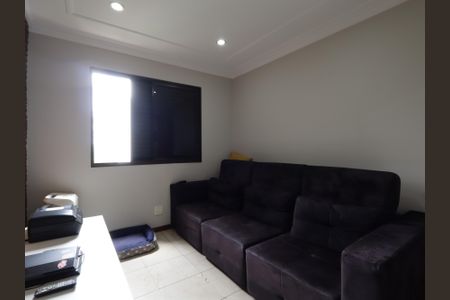 Apartamento à venda com 140m², 3 quartos e 4 vagasSala de TV