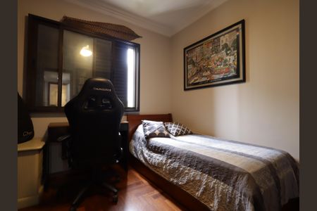 Apartamento à venda com 140m², 3 quartos e 4 vagasSuíte 2