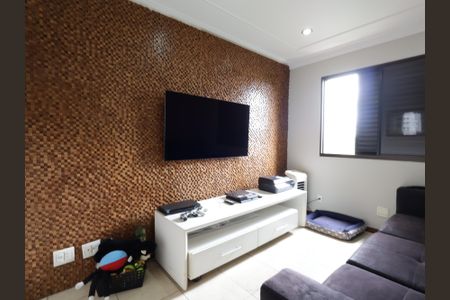 Apartamento à venda com 140m², 3 quartos e 4 vagasSala de TV