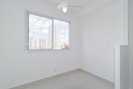 Apartamento à venda com 24m², 1 quarto e sem vagaSala
