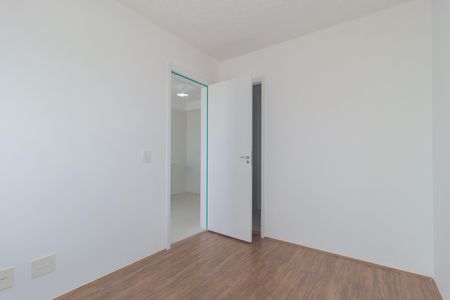 Apartamento à venda com 24m², 1 quarto e sem vagaQuarto