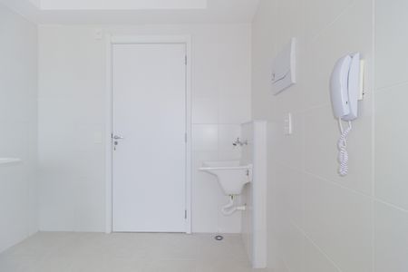 Apartamento à venda com 24m², 1 quarto e sem vagaÁrea de Serviço
