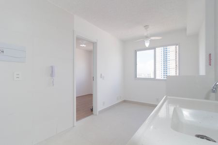 Apartamento à venda com 24m², 1 quarto e sem vagaCozinha