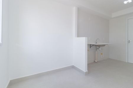 Apartamento à venda com 24m², 1 quarto e sem vagaSala