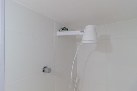 Apartamento à venda com 24m², 1 quarto e sem vagaBanheiro