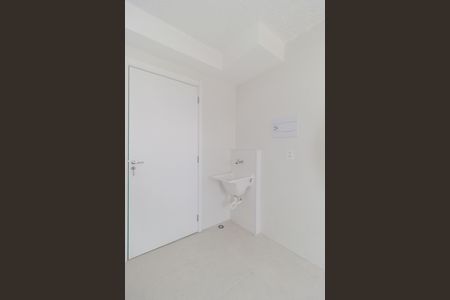 Apartamento à venda com 24m², 1 quarto e sem vagaÁrea de Serviço