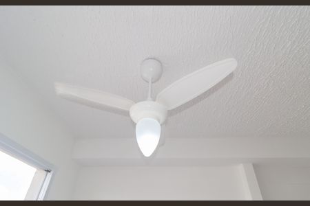 Apartamento à venda com 24m², 1 quarto e sem vagaDetalhe - Sala