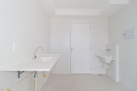 Apartamento à venda com 24m², 1 quarto e sem vagaCozinha