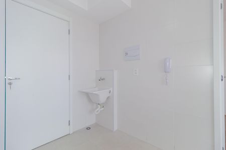 Apartamento à venda com 24m², 1 quarto e sem vagaÁrea de Serviço