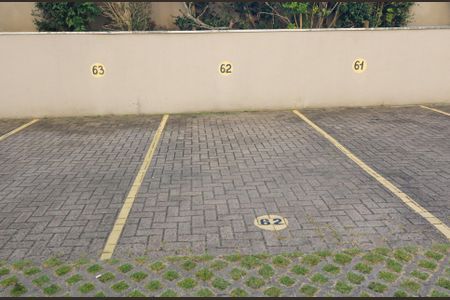 Apartamento à venda com 61m², 2 quartos e 1 vagaGaragem