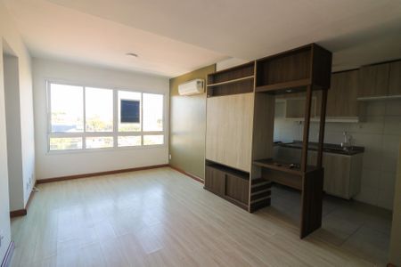 Apartamento à venda com 61m², 2 quartos e 1 vagaSala