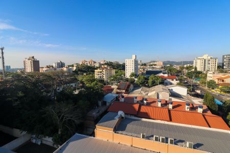 Apartamento à venda com 61m², 2 quartos e 1 vagaVista da Suíte