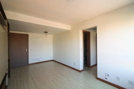 Apartamento à venda com 61m², 2 quartos e 1 vagaSala