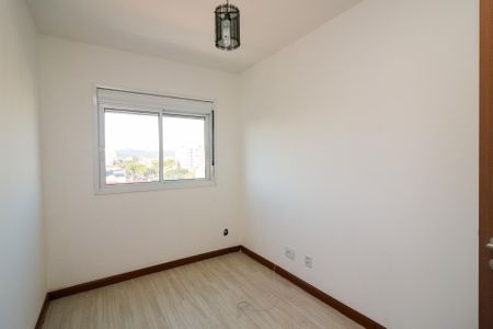 Apartamento à venda com 61m², 2 quartos e 1 vagaQuarto