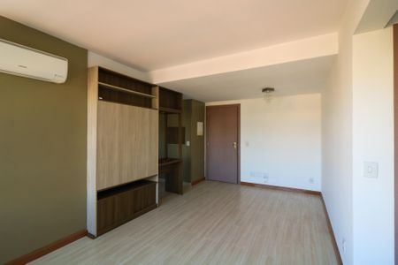 Apartamento à venda com 61m², 2 quartos e 1 vagaSala
