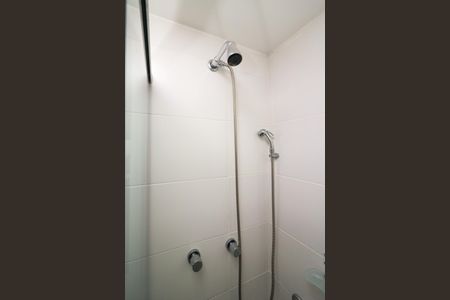 Apartamento à venda com 61m², 2 quartos e 1 vagaBanheiro da Suíte