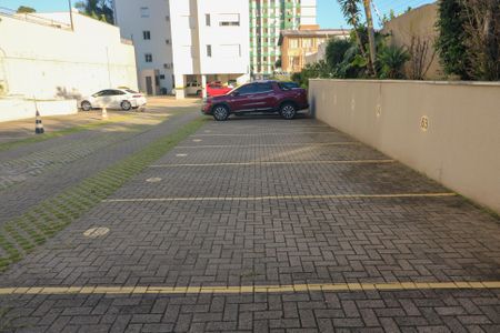 Apartamento à venda com 61m², 2 quartos e 1 vagaGaragem