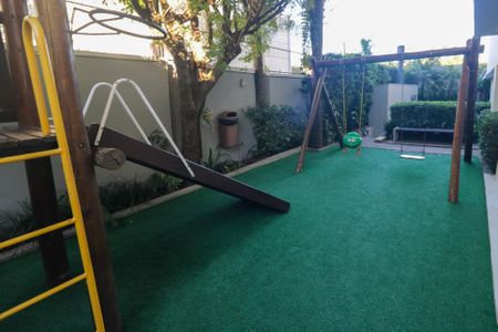 Apartamento à venda com 61m², 2 quartos e 1 vagaÁrea comum - Playground