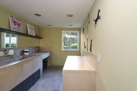 Apartamento à venda com 61m², 2 quartos e 1 vagaEspaço pet