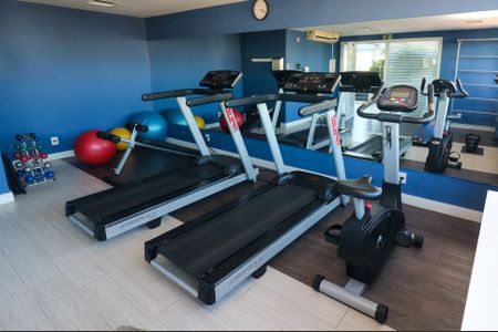 Apartamento à venda com 61m², 2 quartos e 1 vagaÁrea comum - Academia