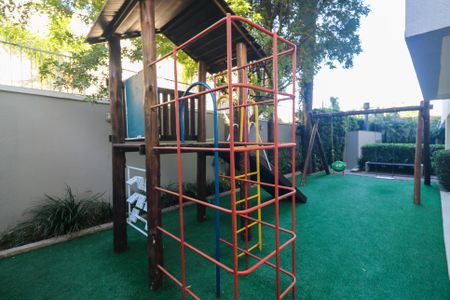 Apartamento à venda com 61m², 2 quartos e 1 vagaÁrea comum - Playground