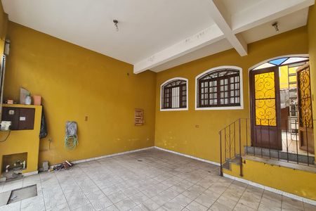 Casa à venda com 120m², 4 quartos e 2 vagasGaragem