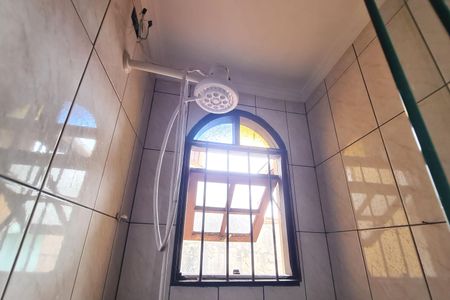 Casa à venda com 120m², 4 quartos e 2 vagasBanheiro da Suíte 3