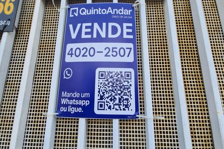Casa à venda com 120m², 4 quartos e 2 vagasplaquinha