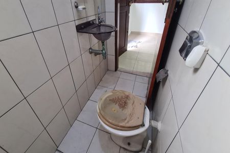 Casa à venda com 120m², 4 quartos e 2 vagasLavabo Sala