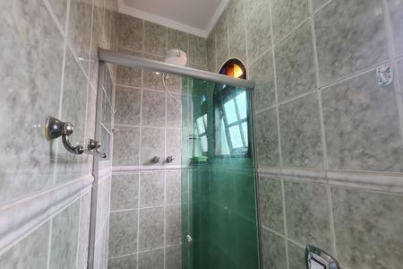 Casa à venda com 120m², 4 quartos e 2 vagasBanheiro da Suíte 2