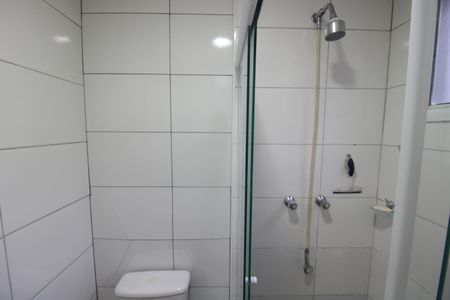 Apartamento à venda com 54m², 2 quartos e 1 vagaBanheiro