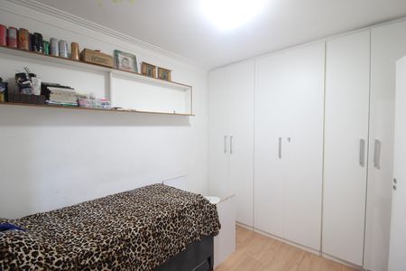 Apartamento à venda com 54m², 2 quartos e 1 vagaQuarto 1