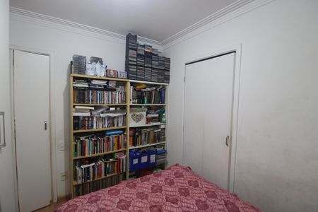 Apartamento à venda com 54m², 2 quartos e 1 vagaQuarto 2