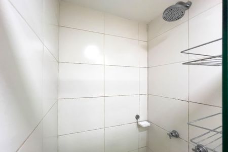 Apartamento para alugar com 34m², 1 quarto e sem vaga Apartamento para alugar com 34m², 1 quarto e sem vagaBanheiro