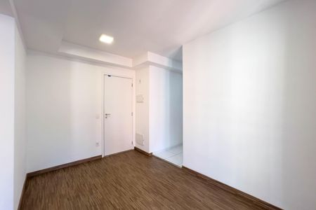 Apartamento para alugar com 34m², 1 quarto e sem vaga Apartamento para alugar com 34m², 1 quarto e sem vagaSala