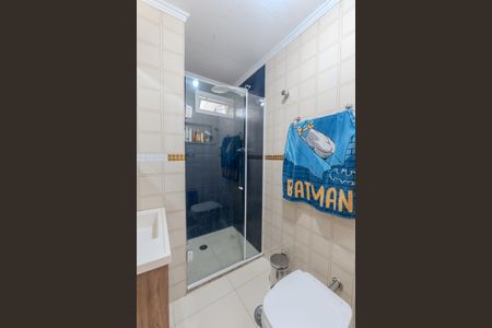 Apartamento à venda com 65m², 2 quartos e 1 vagaBanheiro 1