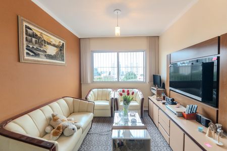 Apartamento à venda com 65m², 2 quartos e 1 vagaSala