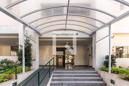 Apartamento à venda com 65m², 2 quartos e 1 vagaFachada