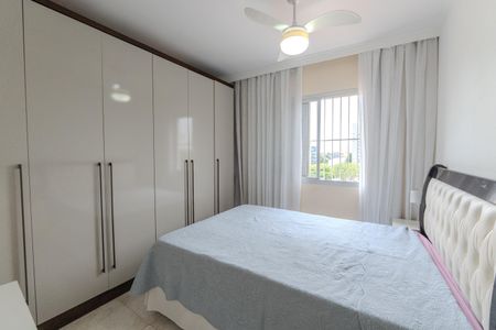 Apartamento à venda com 65m², 2 quartos e 1 vagaQuarto 1