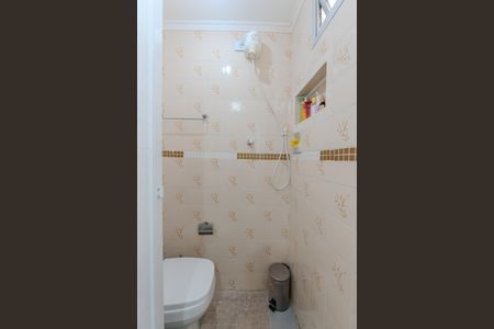 Apartamento à venda com 65m², 2 quartos e 1 vagaBanheiro 2