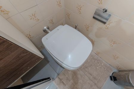 Apartamento à venda com 65m², 2 quartos e 1 vagaBanheiro 2