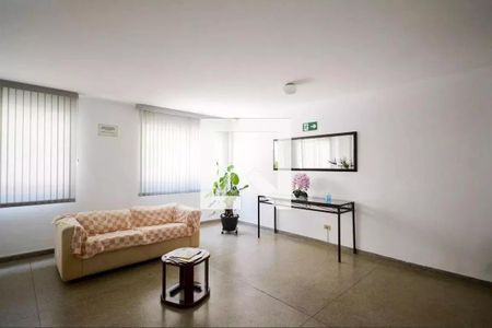 Apartamento à venda com 65m², 2 quartos e 1 vagaÁrea comum - Salão de festas